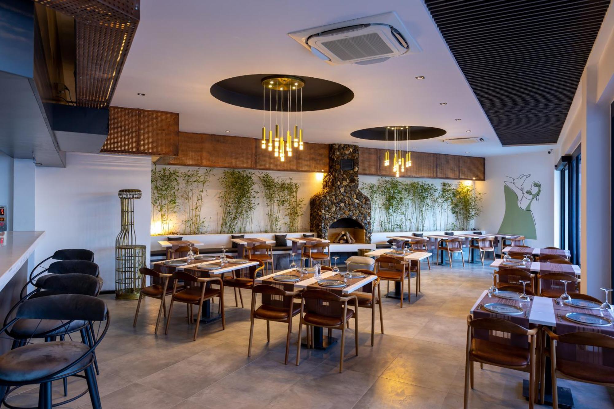 מרמריס Ramitos Hotel מראה חיצוני תמונה