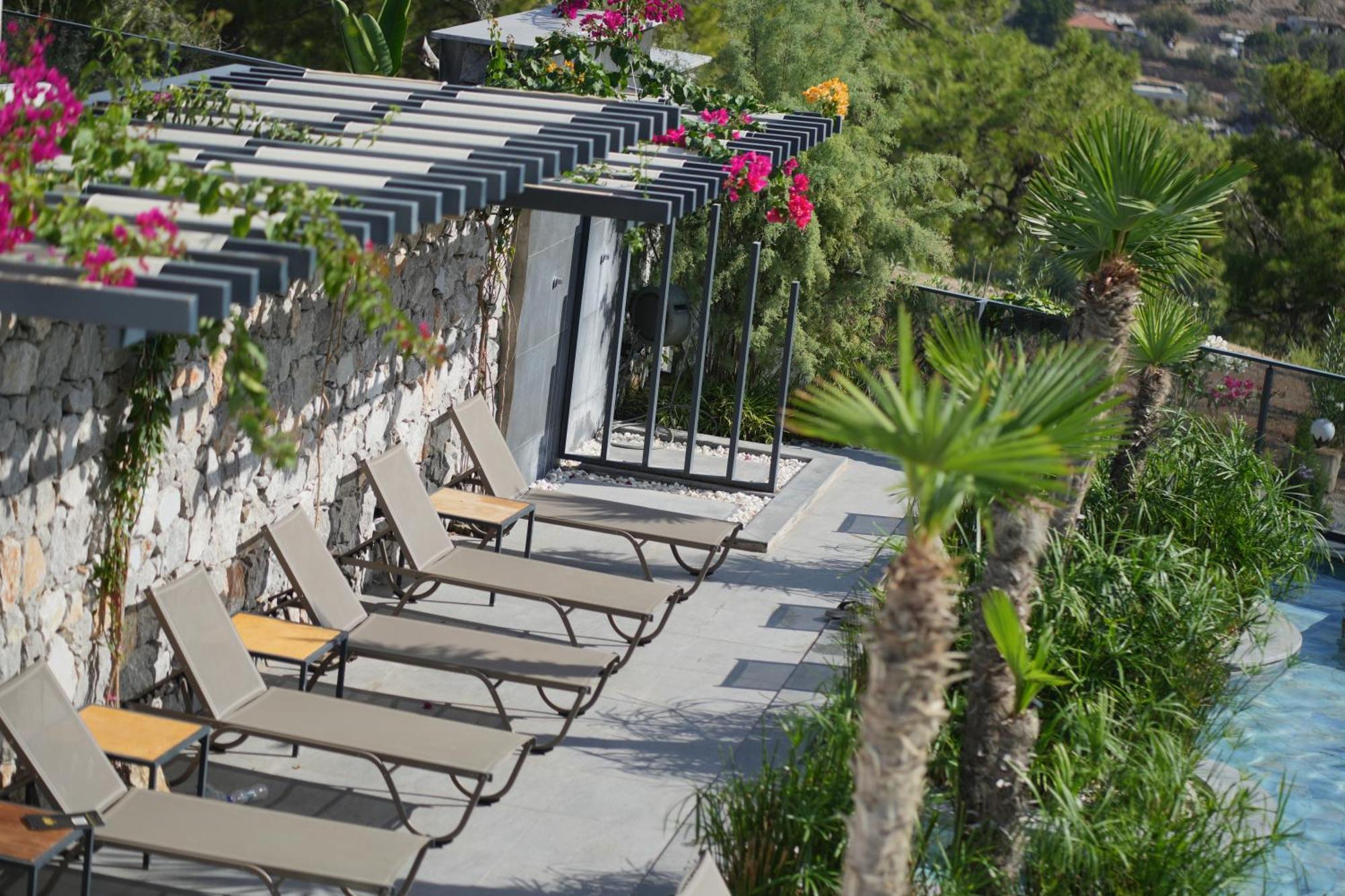 מרמריס Ramitos Hotel מראה חיצוני תמונה