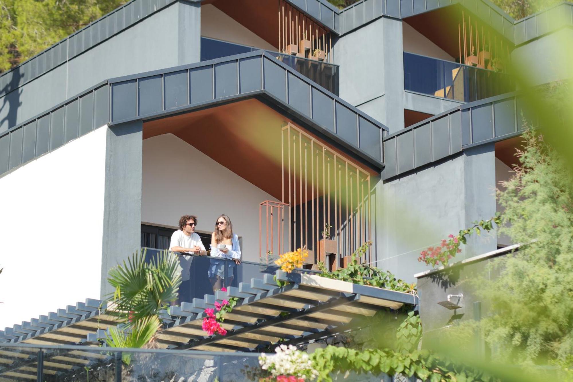 מרמריס Ramitos Hotel מראה חיצוני תמונה