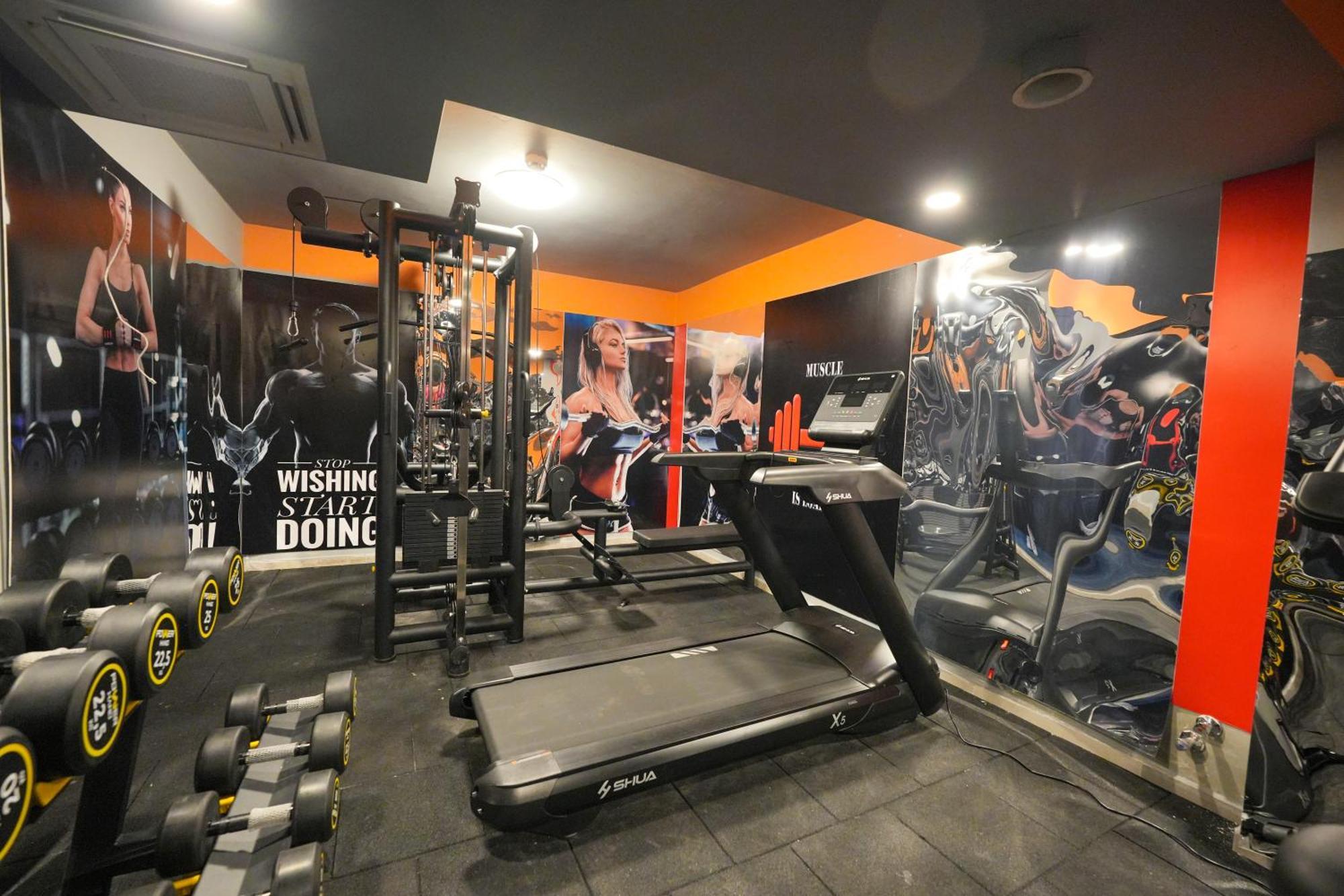 מרמריס Ramitos Hotel מראה חיצוני תמונה