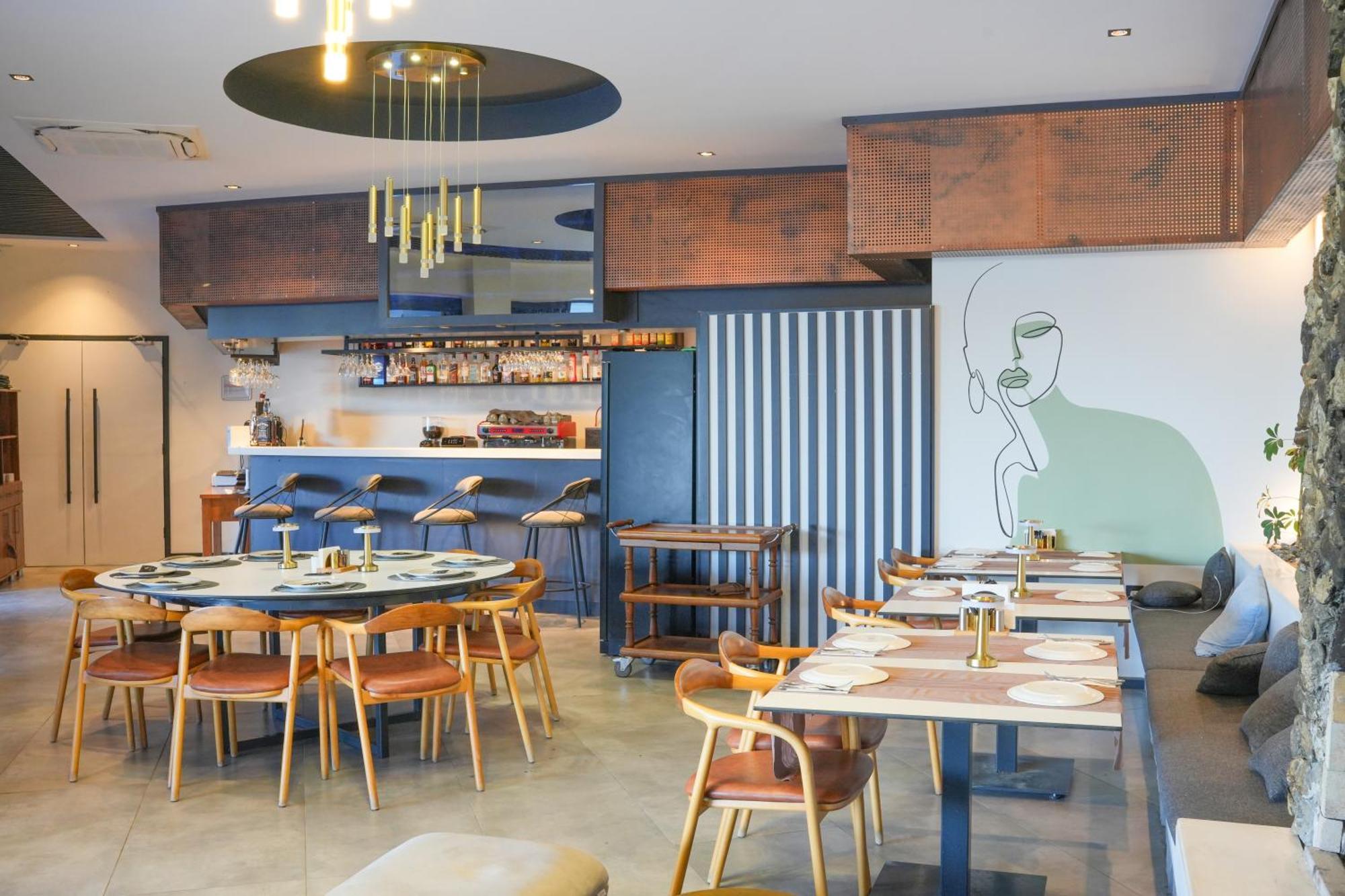 מרמריס Ramitos Hotel מראה חיצוני תמונה