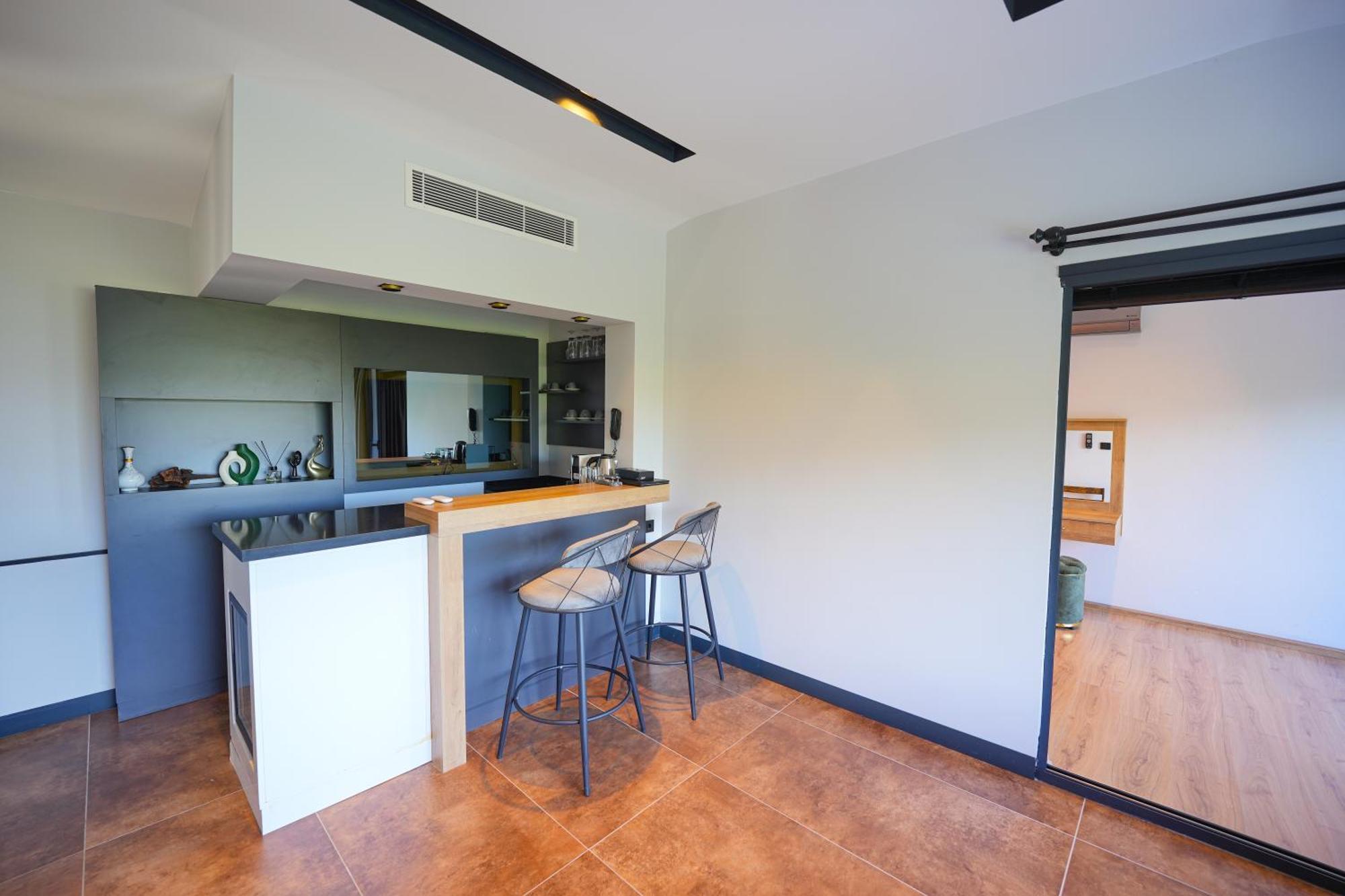מרמריס Ramitos Hotel מראה חיצוני תמונה