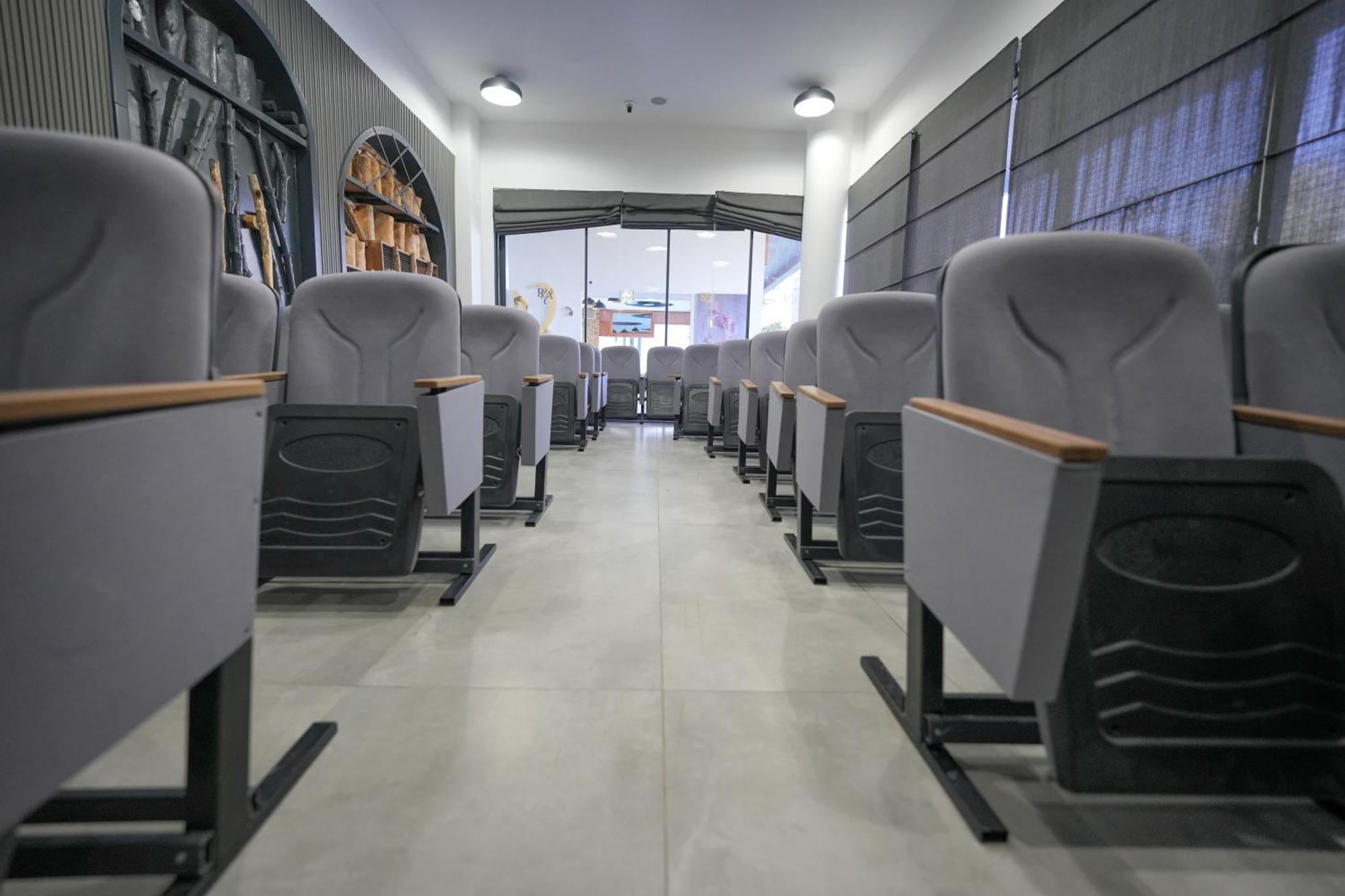 מרמריס Ramitos Hotel מראה חיצוני תמונה