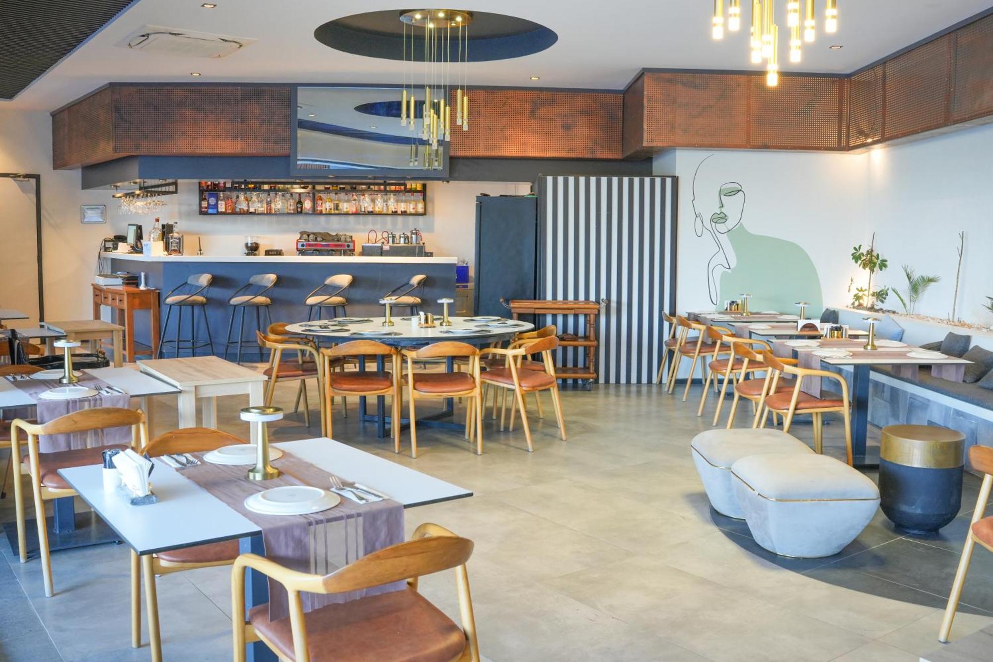 מרמריס Ramitos Hotel מראה חיצוני תמונה