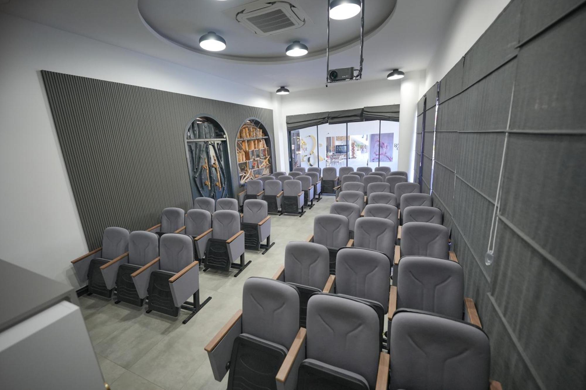 מרמריס Ramitos Hotel מראה חיצוני תמונה