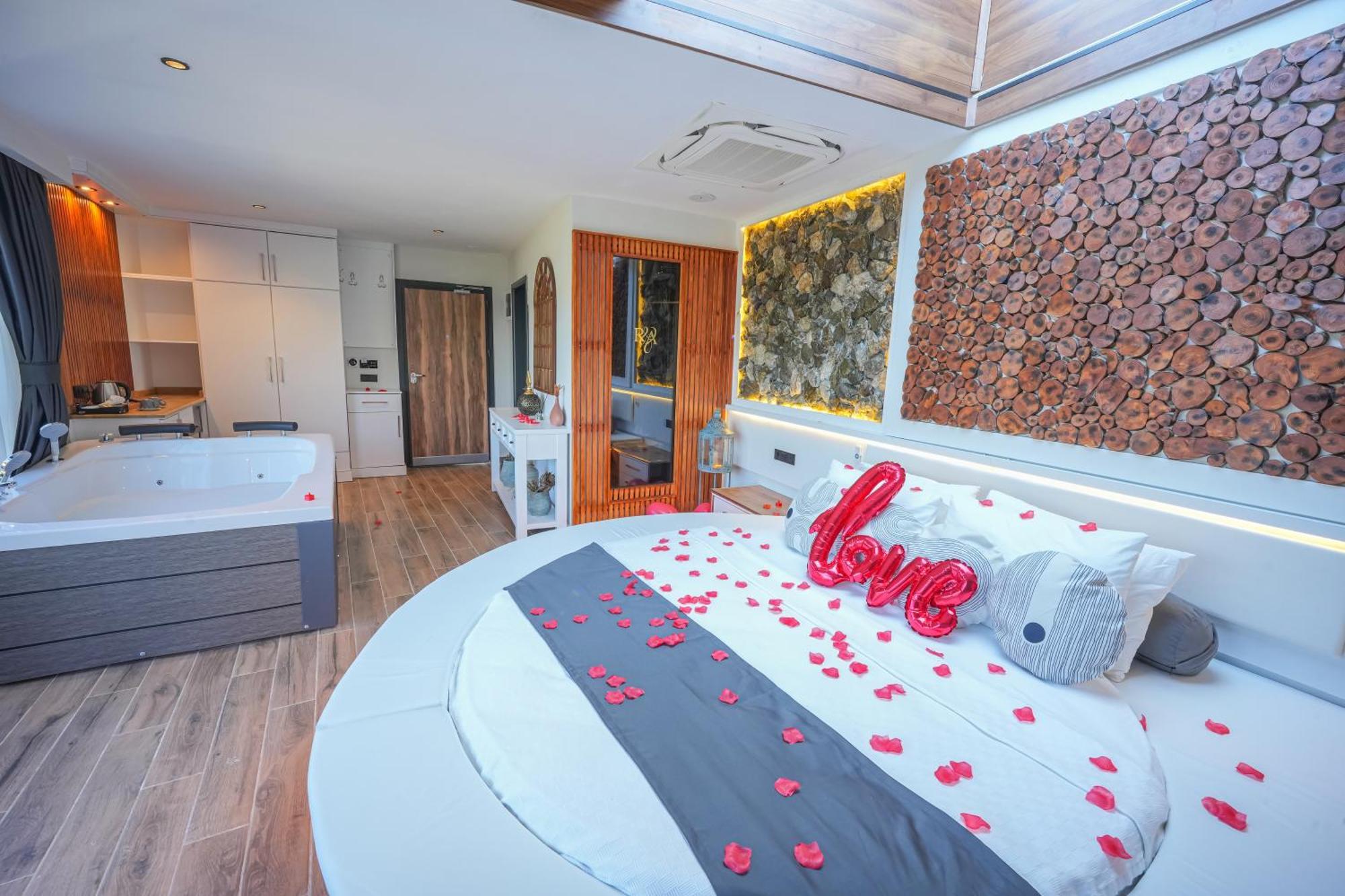 מרמריס Ramitos Hotel מראה חיצוני תמונה
