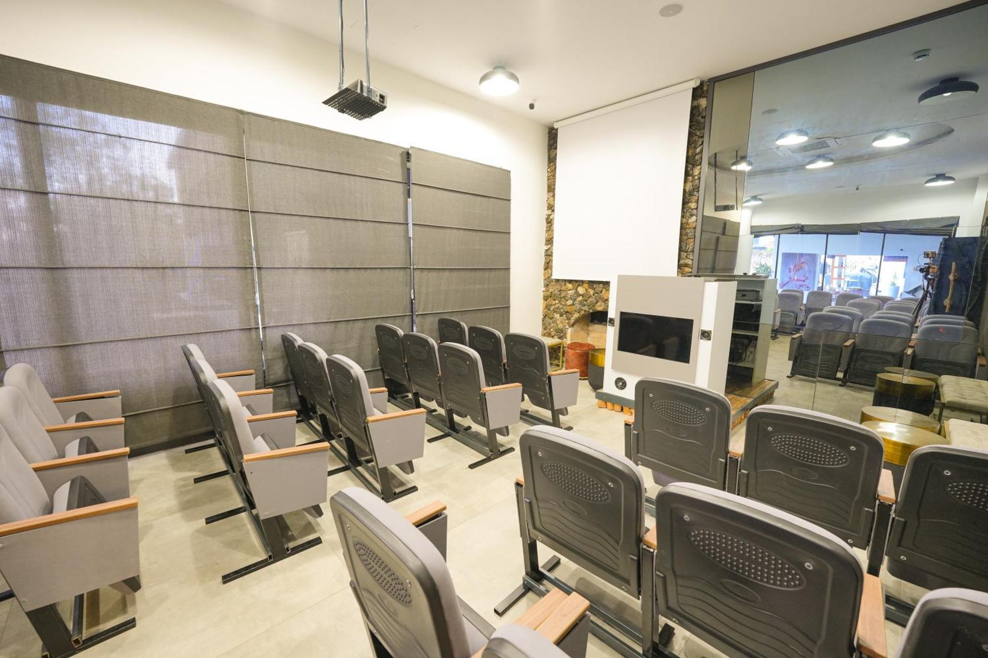 מרמריס Ramitos Hotel מראה חיצוני תמונה