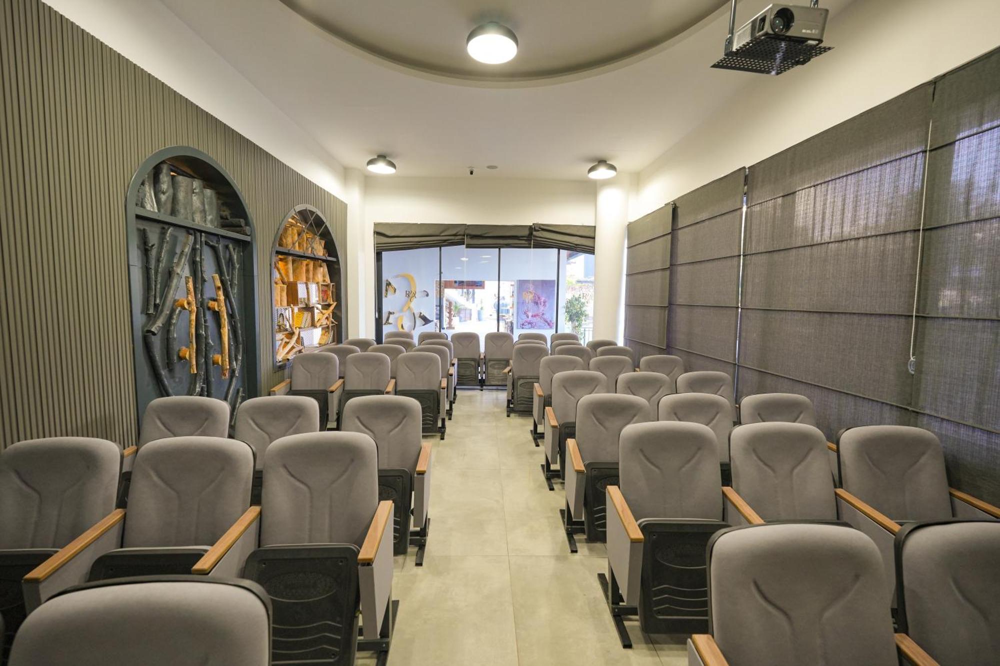 מרמריס Ramitos Hotel מראה חיצוני תמונה