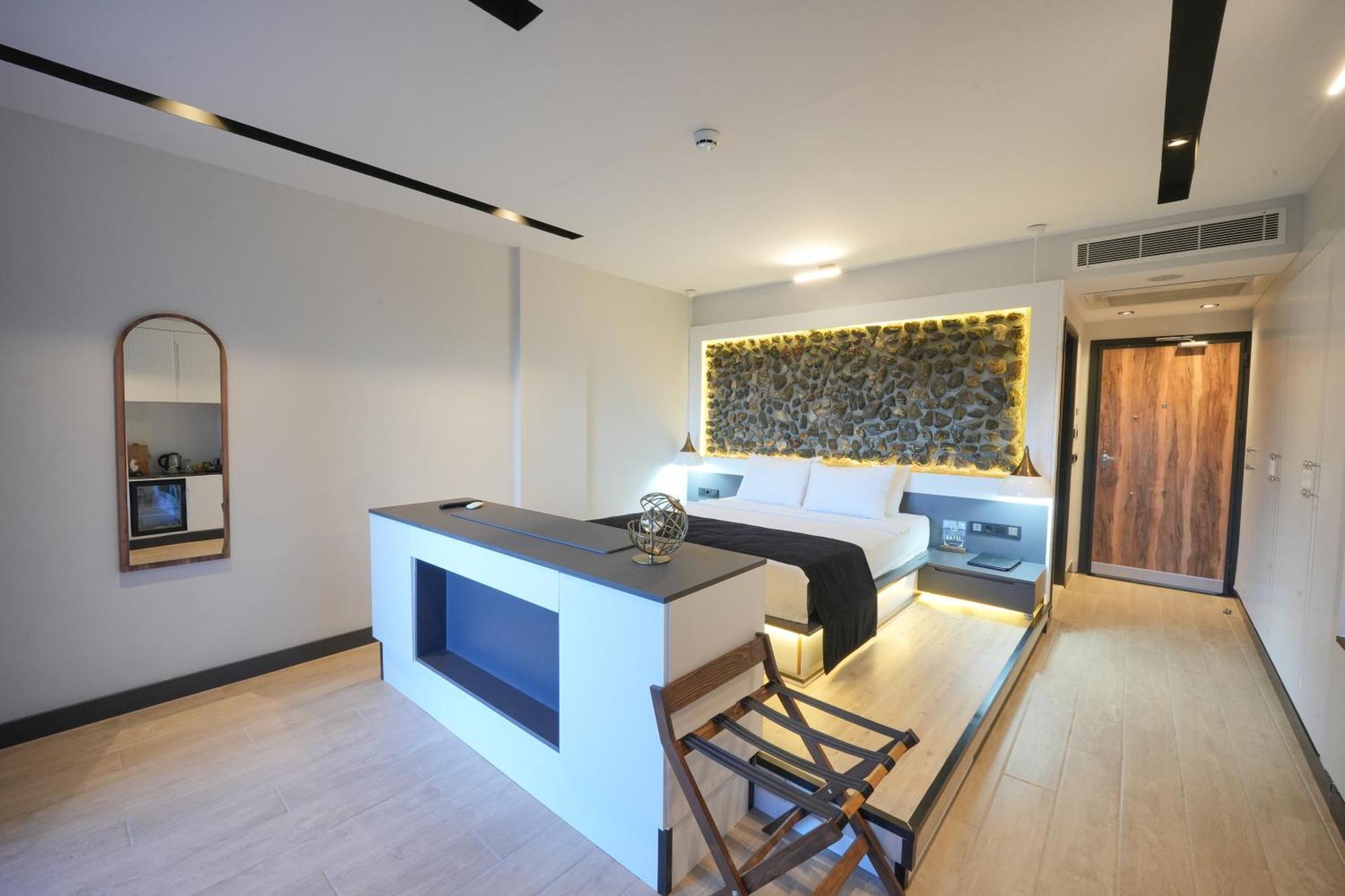 מרמריס Ramitos Hotel מראה חיצוני תמונה