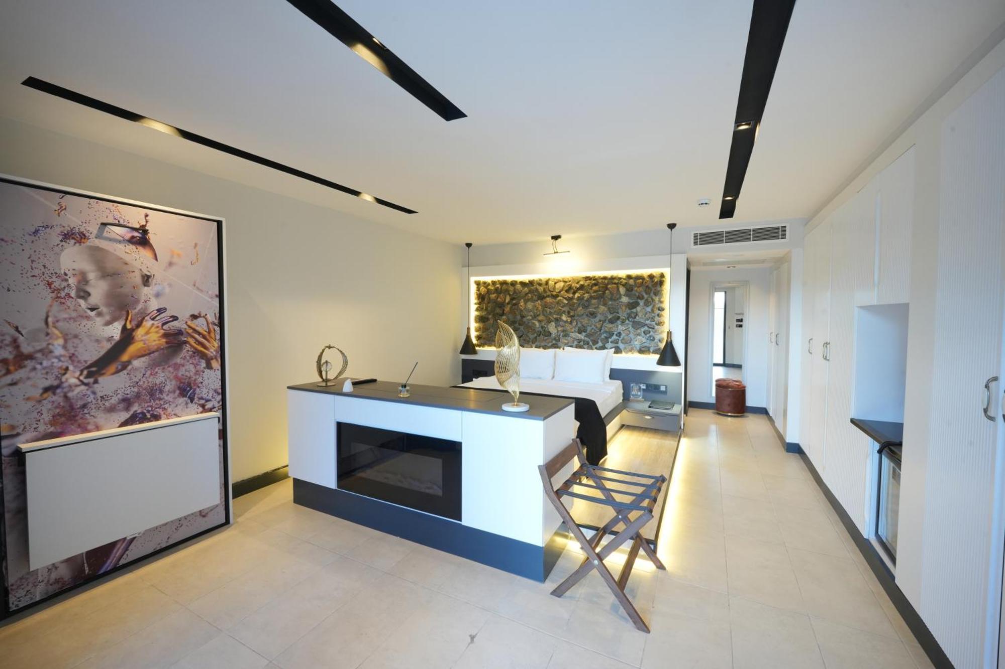 מרמריס Ramitos Hotel מראה חיצוני תמונה