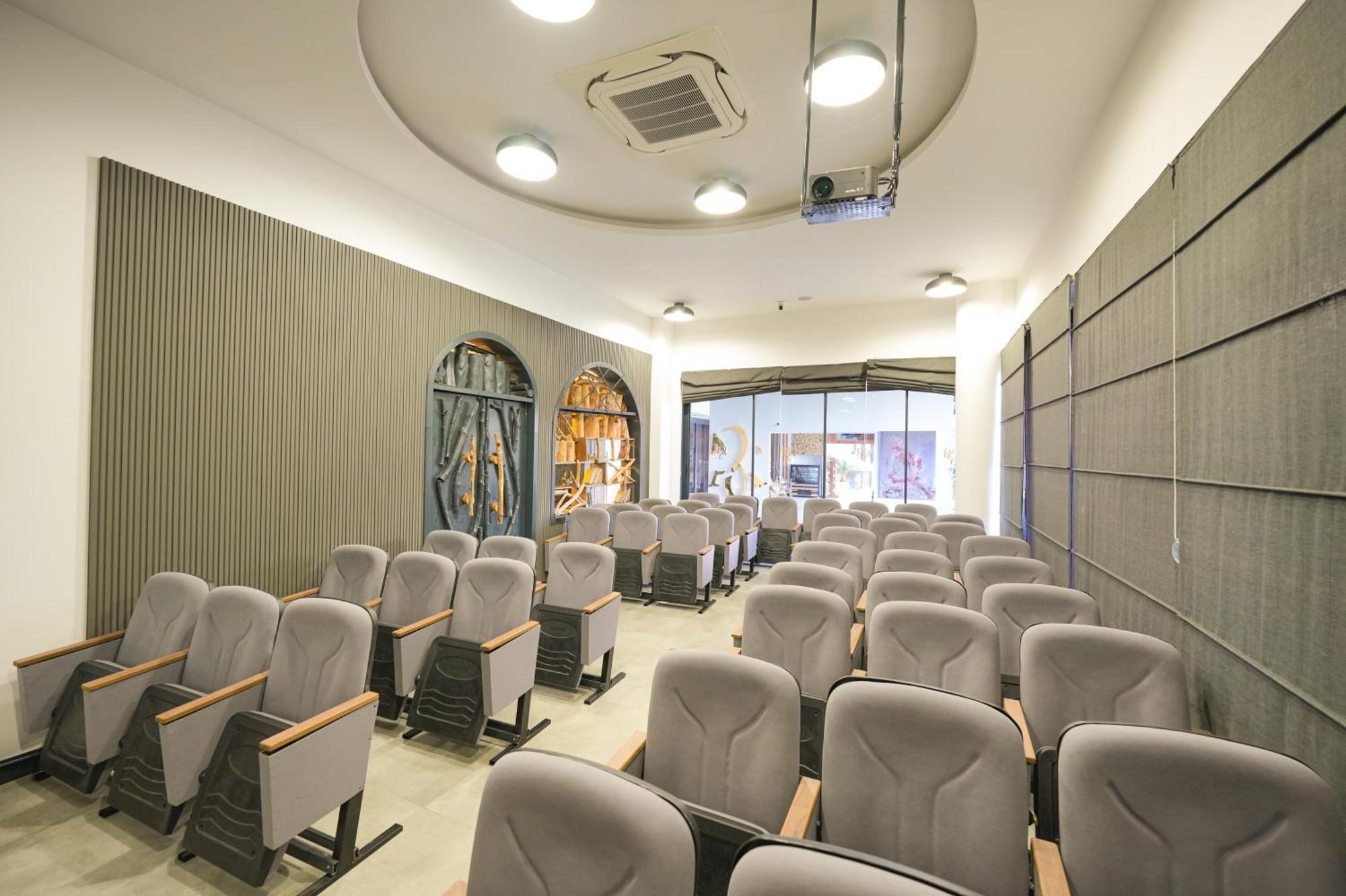 מרמריס Ramitos Hotel מראה חיצוני תמונה