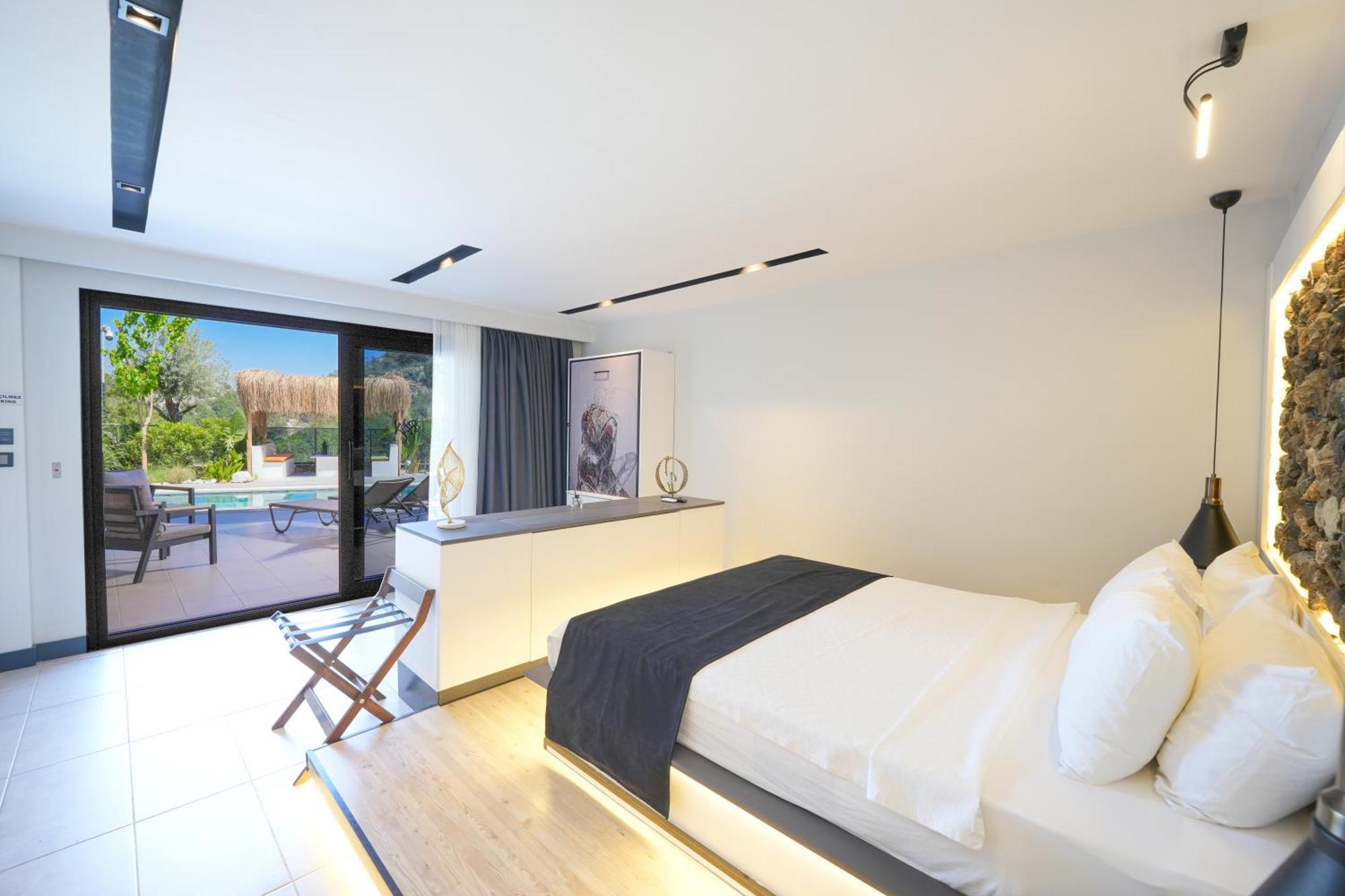 מרמריס Ramitos Hotel מראה חיצוני תמונה