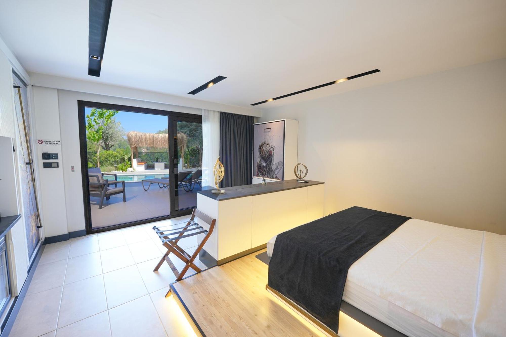 מרמריס Ramitos Hotel מראה חיצוני תמונה