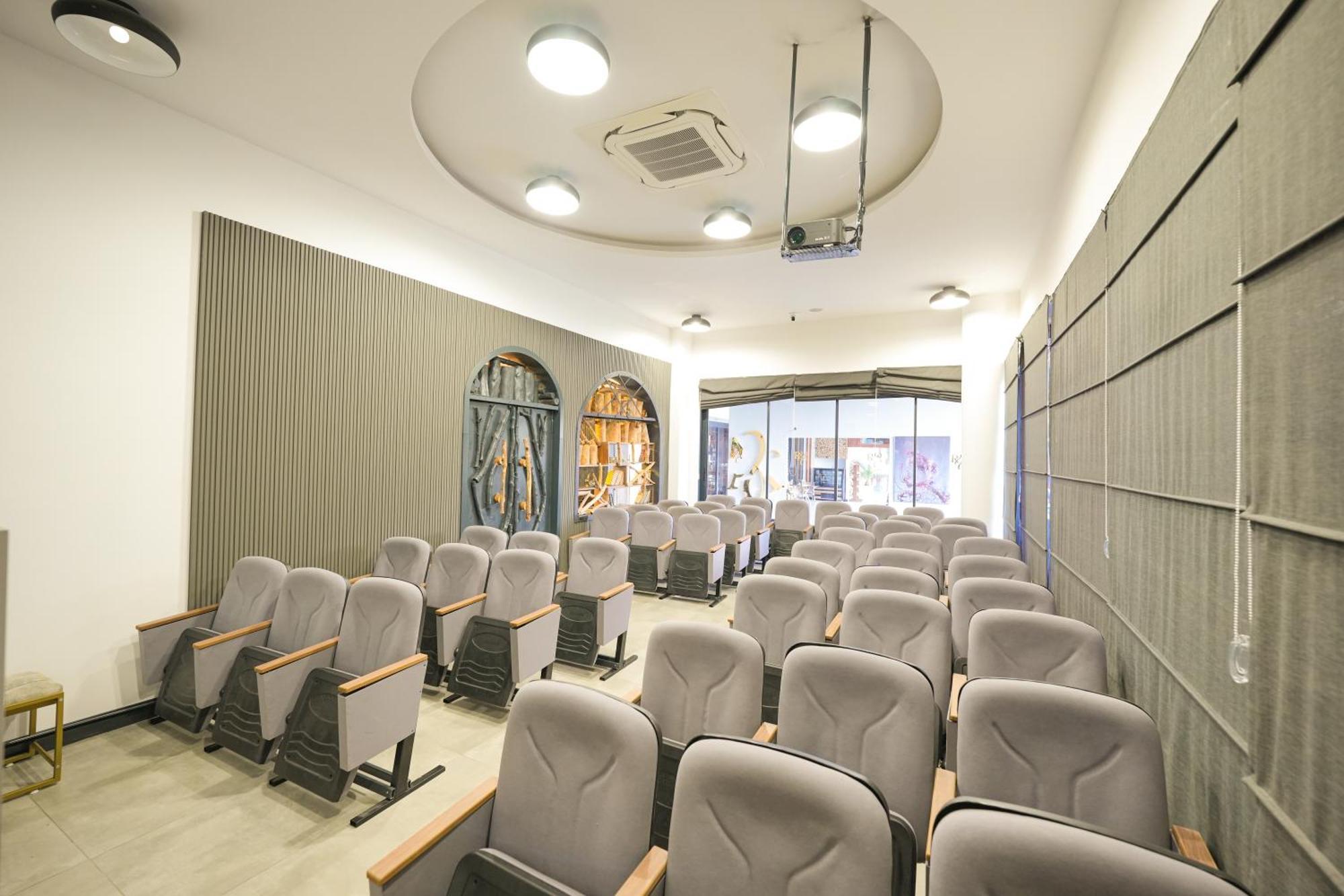 מרמריס Ramitos Hotel מראה חיצוני תמונה